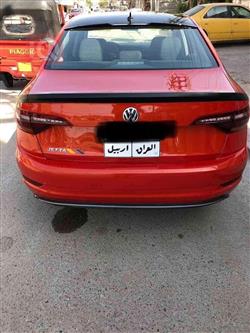 فولكسفاغن جيتا